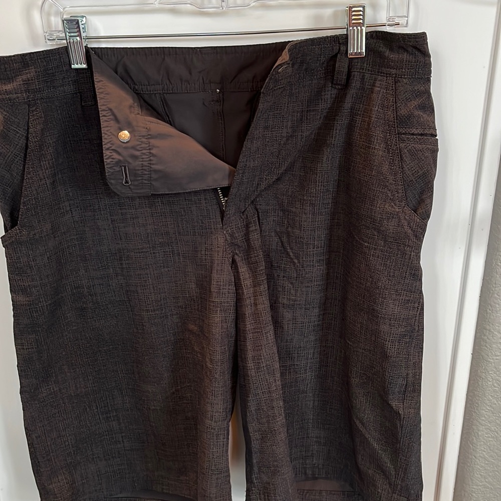 Mens lulu shorts. Size 32